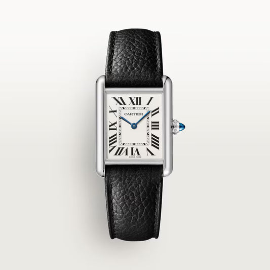 Cartier Tank Must de large Men's Watch - WSTA0136