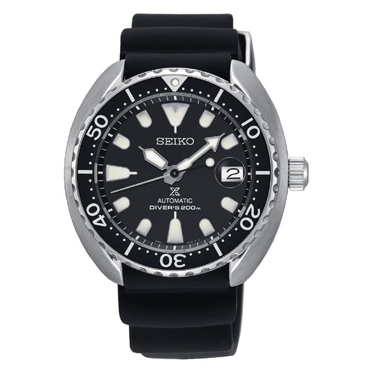 Seiko Prospex Diver's Automatic 200M Men's Watch - SRPC37K1