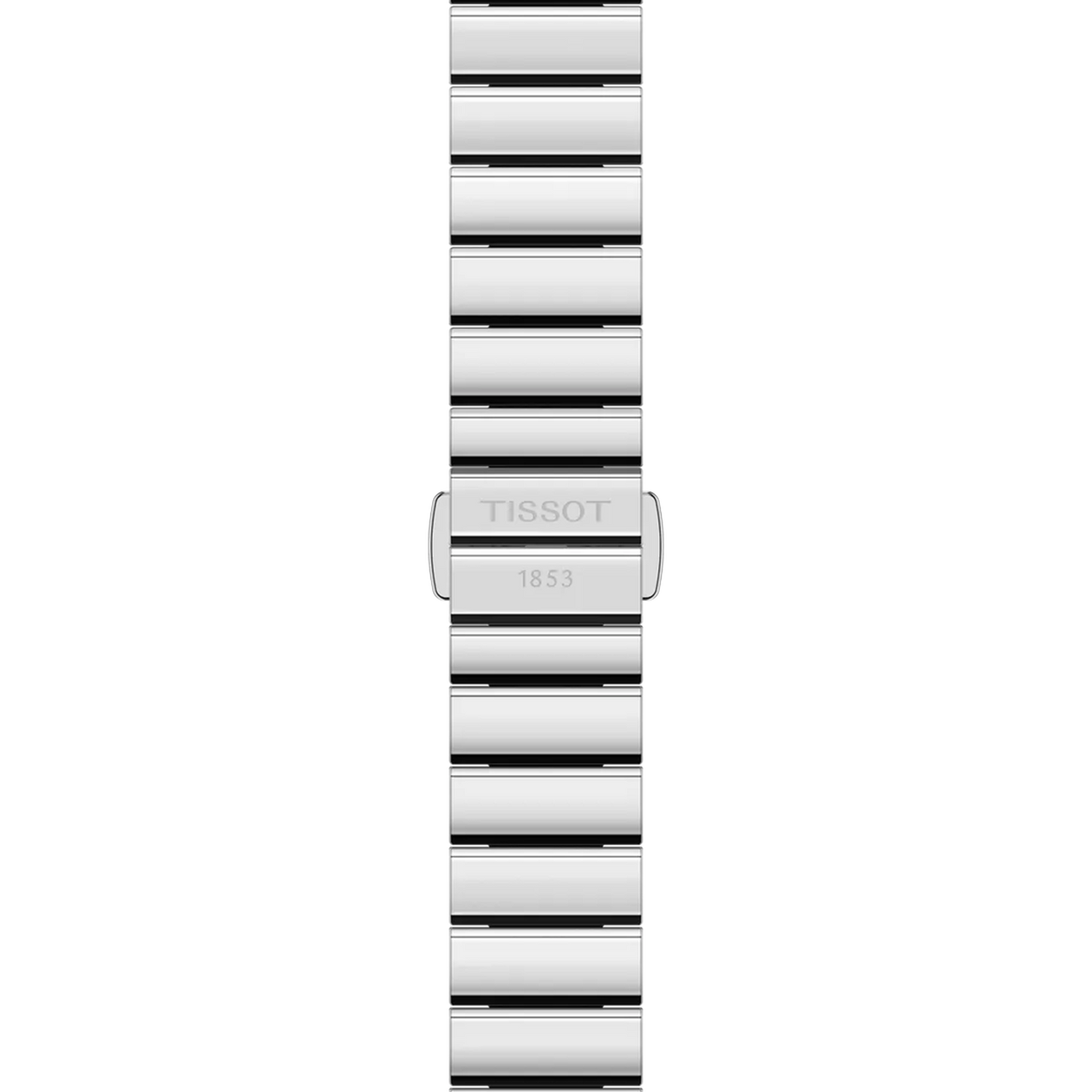Tissot SRV 30 mm White Dial Ladies Watch - T160.110.11.033.00