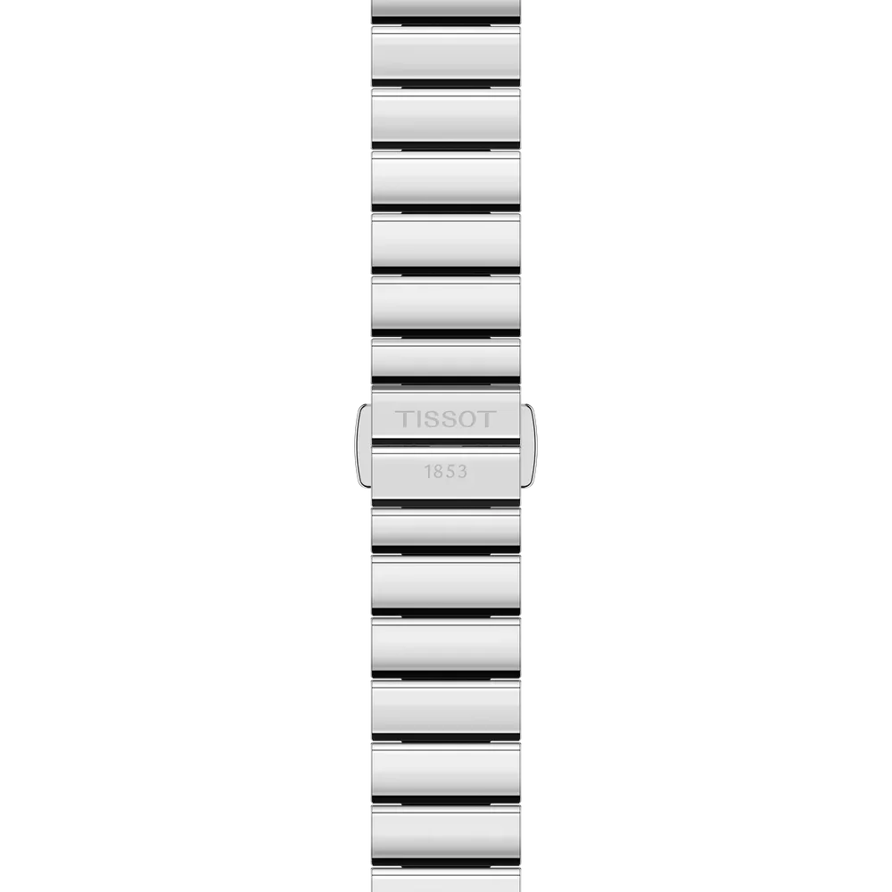 Tissot SRV Mother-of-pearl Dial 30mm Ladies Watch - T160.110.21.113.00