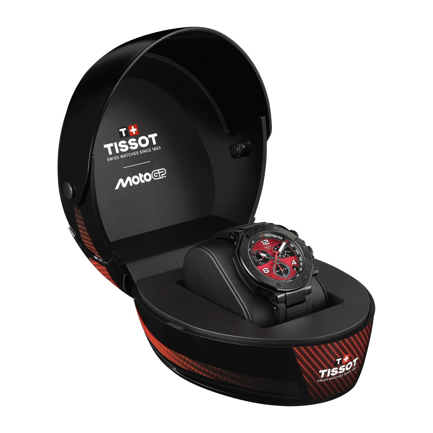 Tissot T-Race MotoGP 2026- Limited Edition Men's Watch  -T141.417.37.422.00
