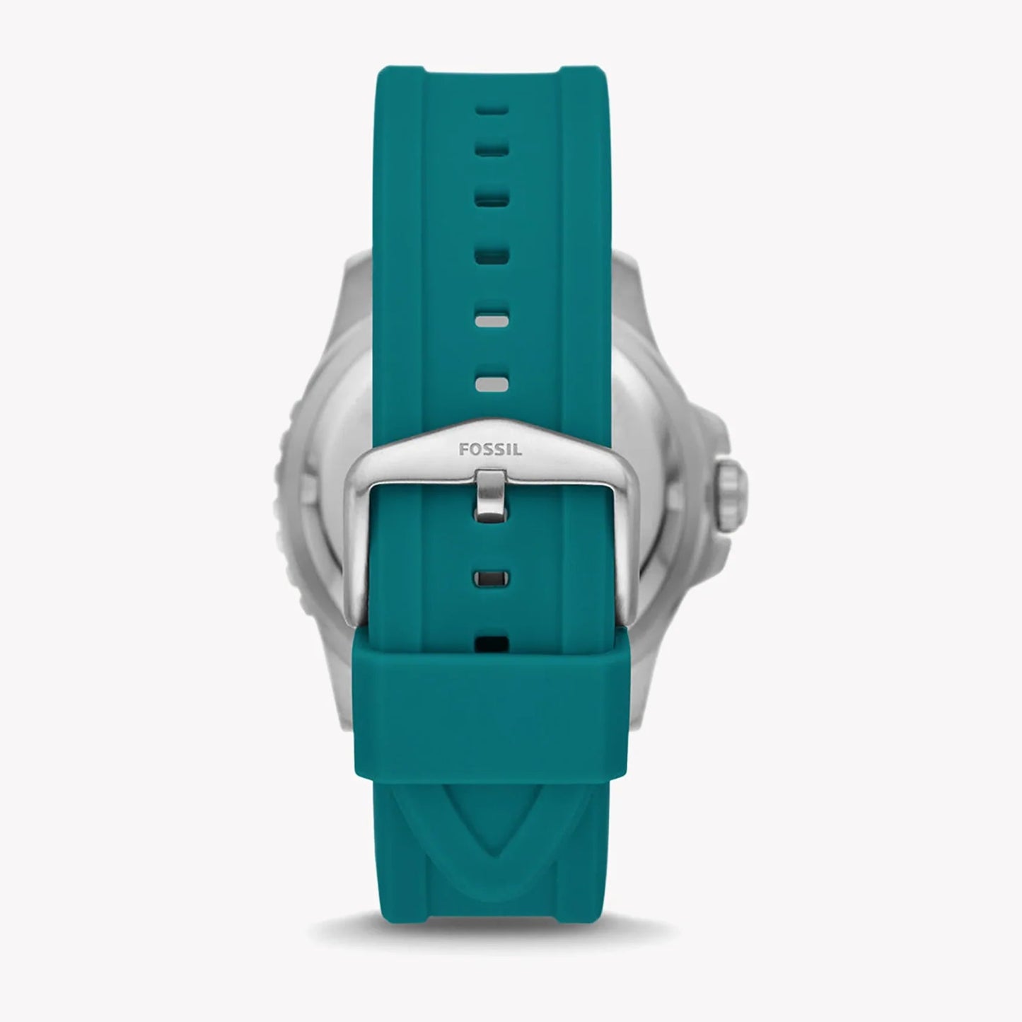 Fossil Blue GMT Blue Dial Men's Watch - FS5992