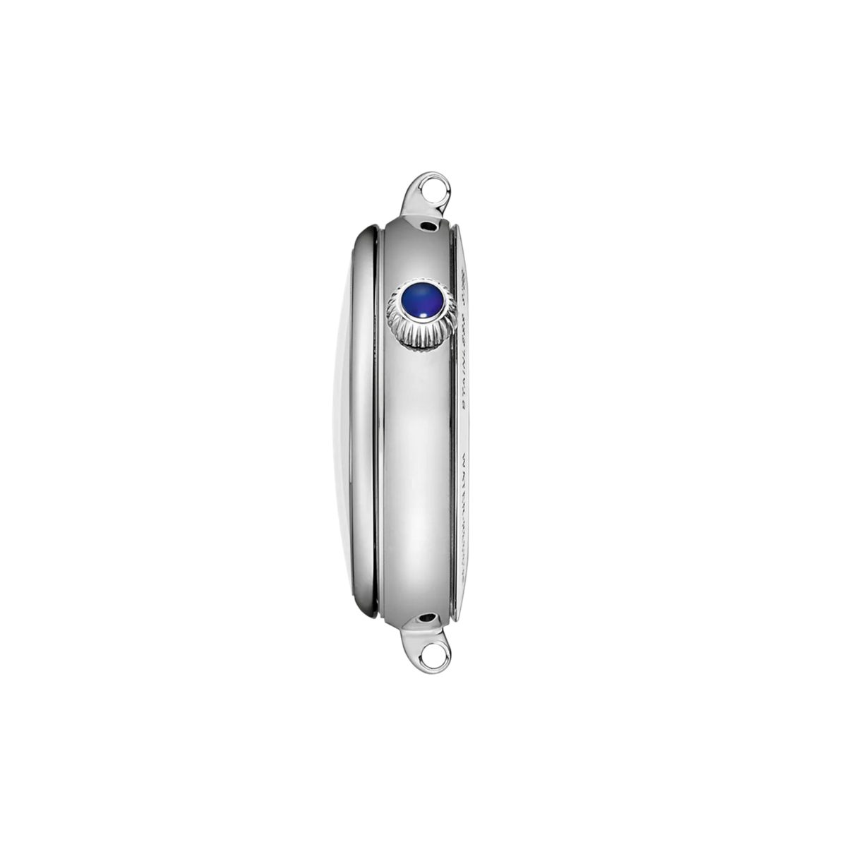 Tissot Desir White Dial 29.6mm Ladies Watch - T152.223.11.036.00