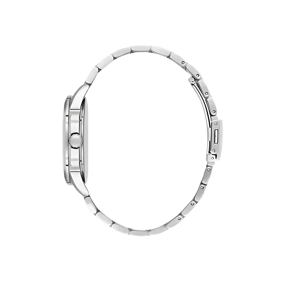 Daniel Klein Green Dial Men's Watch - DK.1.13795-3