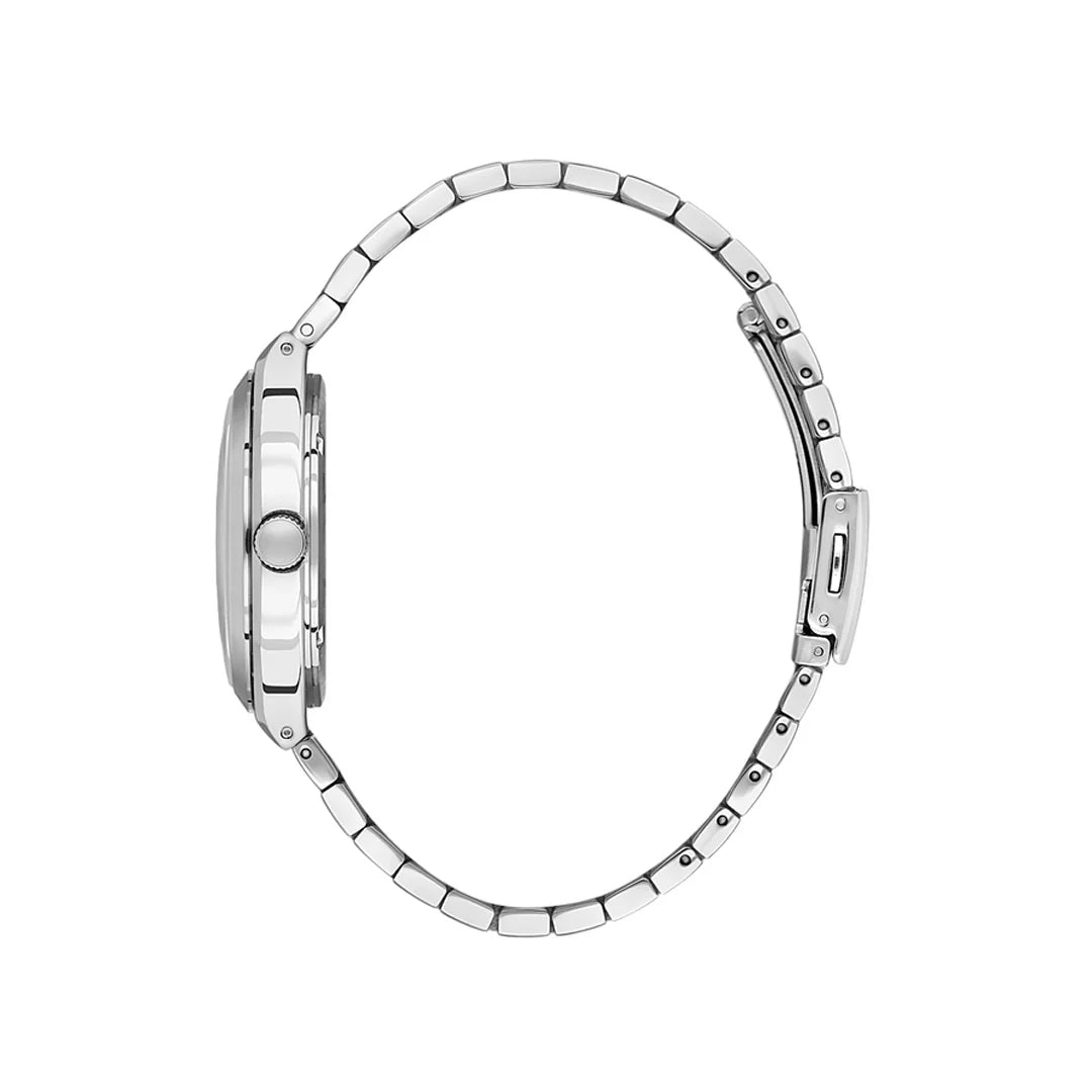 Daniel Klein Ice Blue Dial Men's Watch - DK.1.13885-6