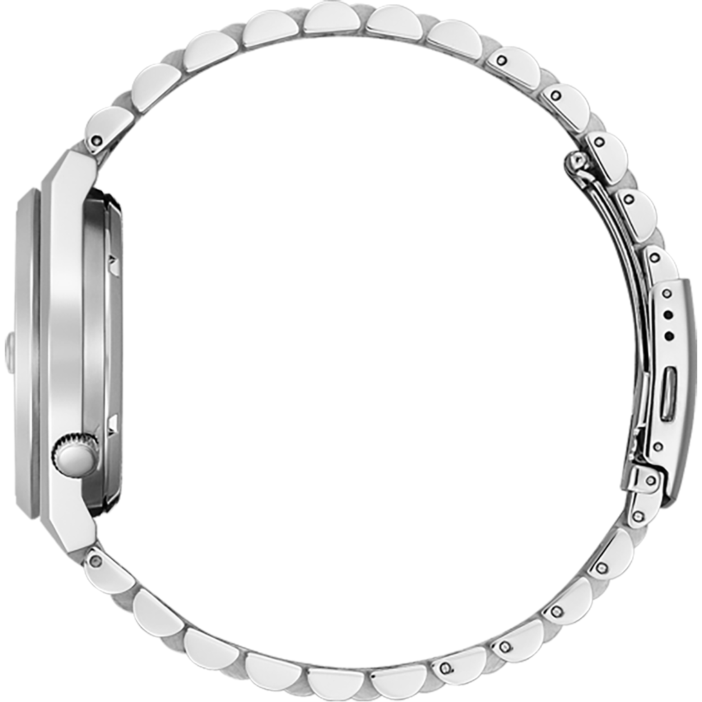 Citizen Tsuyosa Blue Dial Automatic Men's Watch - NJ0150-81L