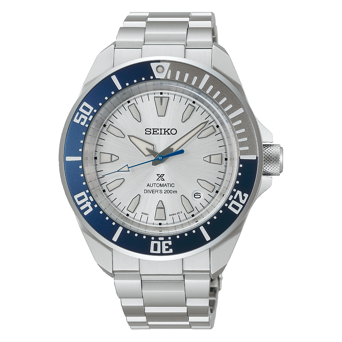 Seiko Prospex Sea 145th Anniversary Limited Edition  of 9,999 pieces Men's Watch - HBB001
