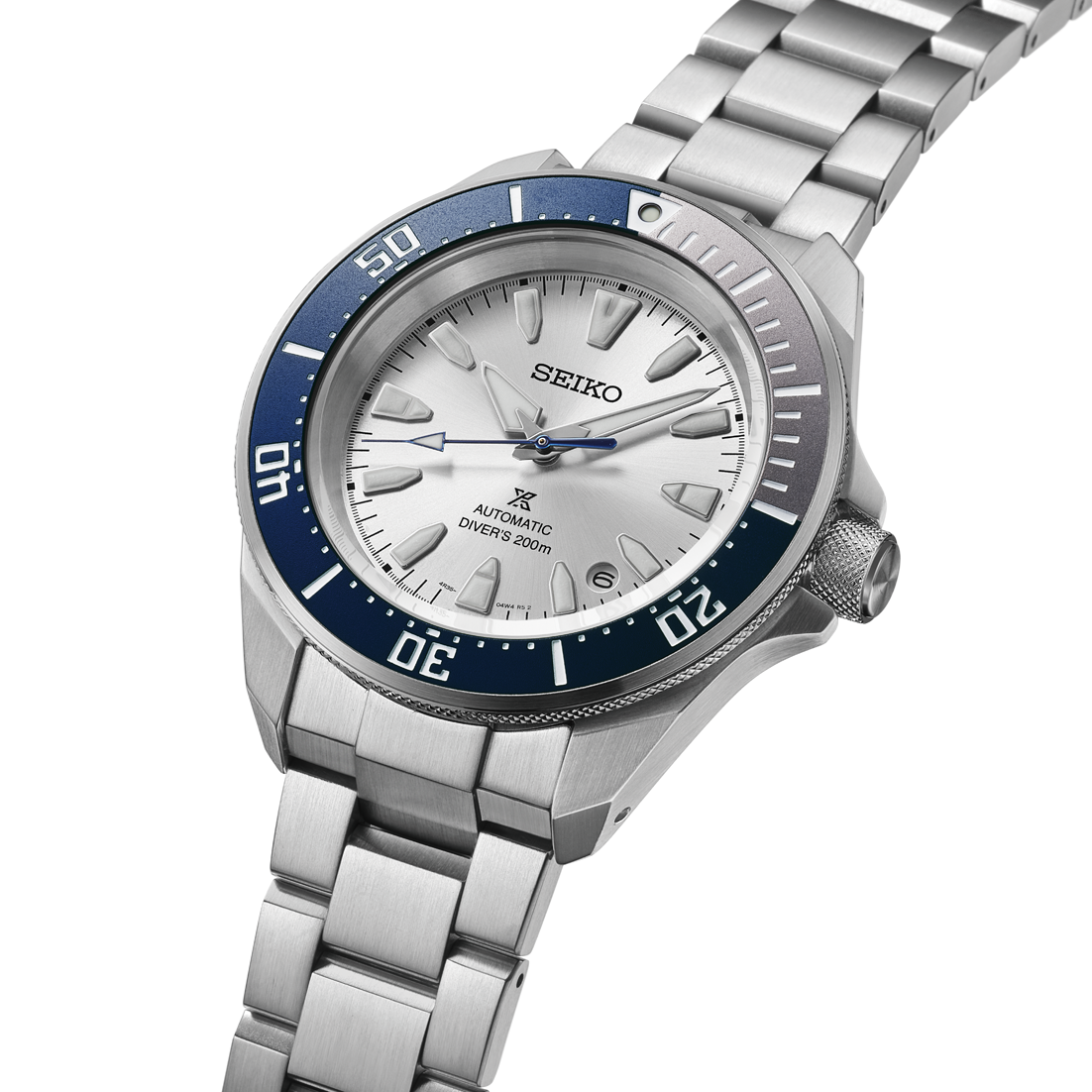 Seiko Prospex Sea 145th Anniversary Limited Edition  of 9,999 pieces Men's Watch - HBB001