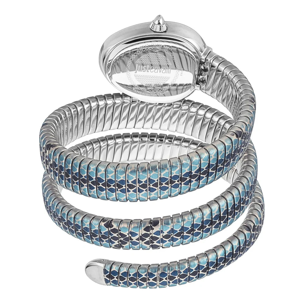 JUST CAVALLI Serpente Reale Ladies Watch - JC1L163M0225