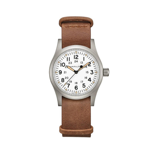 Hamilton Khaki Field Automatic Watch- H69439511