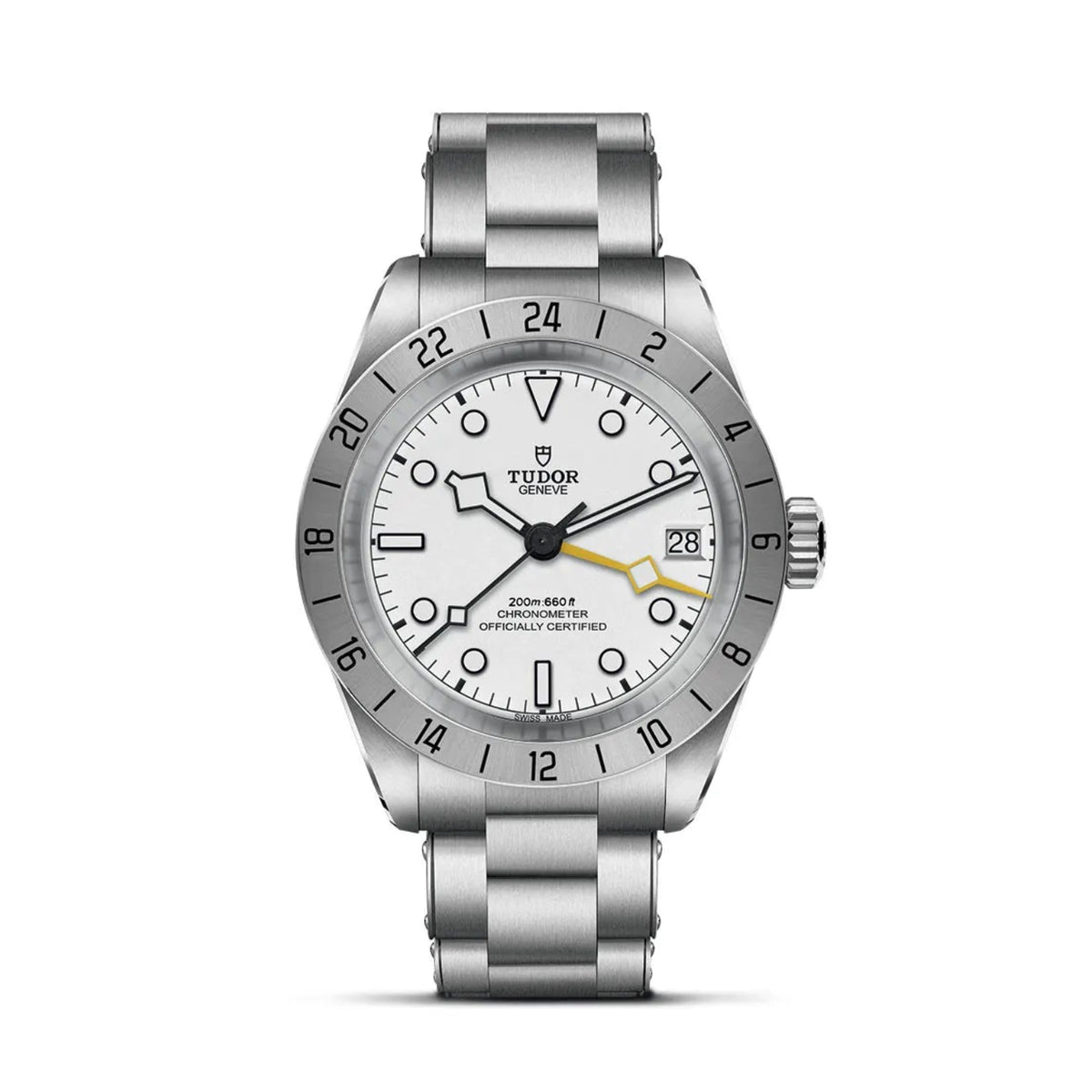 Tudor Black Bay Pro 39mm Men's Watch - m79470-0004
