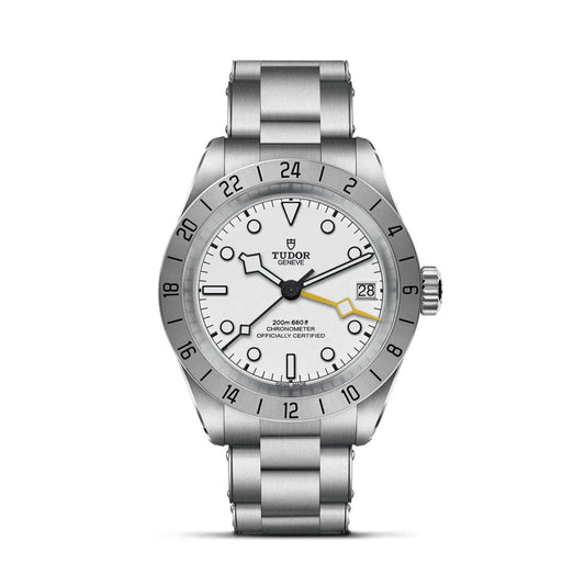 Tudor Black Bay Pro 39mm Men's Watch - m79470-0004