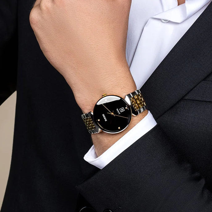 Rado Florence Diamonds 38mm Watch - R48912703