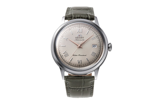 Orient Bambino Classic Automatic Men’s Watch - RA-AC0025N30B