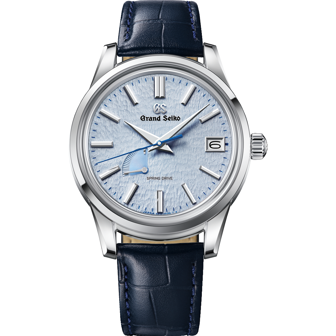 Grand Seiko Elegance Collection Spring Drive Men's Watch - SBGA407