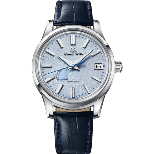 Grand Seiko Elegance Collection Spring Drive Men's Watch - SBGA407