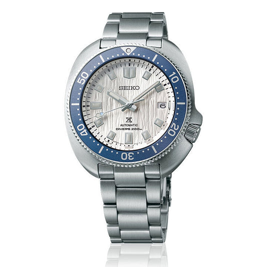Seiko Prospex 1970 Diver's Recreation Save The Ocean Men's Watch - SPB301