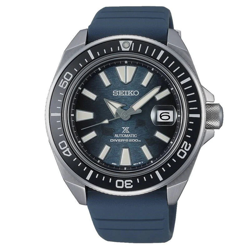 Seiko Prospex King Samurai Manta Ray Special Edition Automatic Watch- SRPF79K1