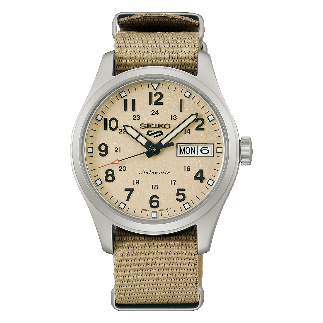 Seiko 5 Sports Field series Men's WAtch - SRPJ83