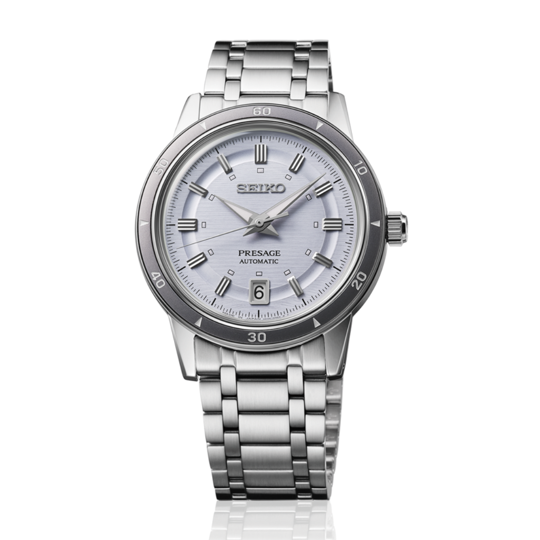 Seiko Presage Style60's Men's Watch - SRPL73J1
