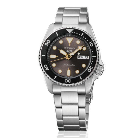 Seiko 5 Sports SKX series 38mm Men's Watch - SRPL79K1