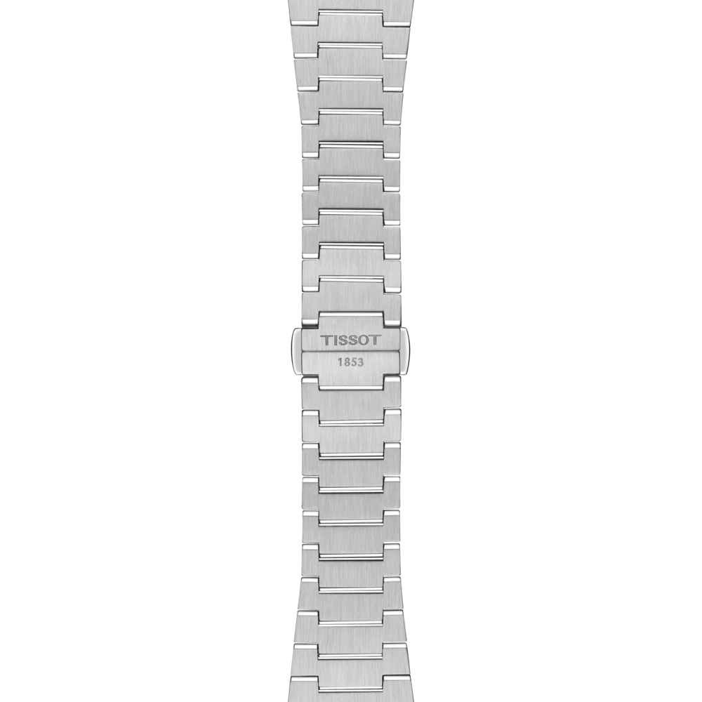 Tissot PRX Tiffany Dial 35mm Ladies Watch- T137.210.11.091.00