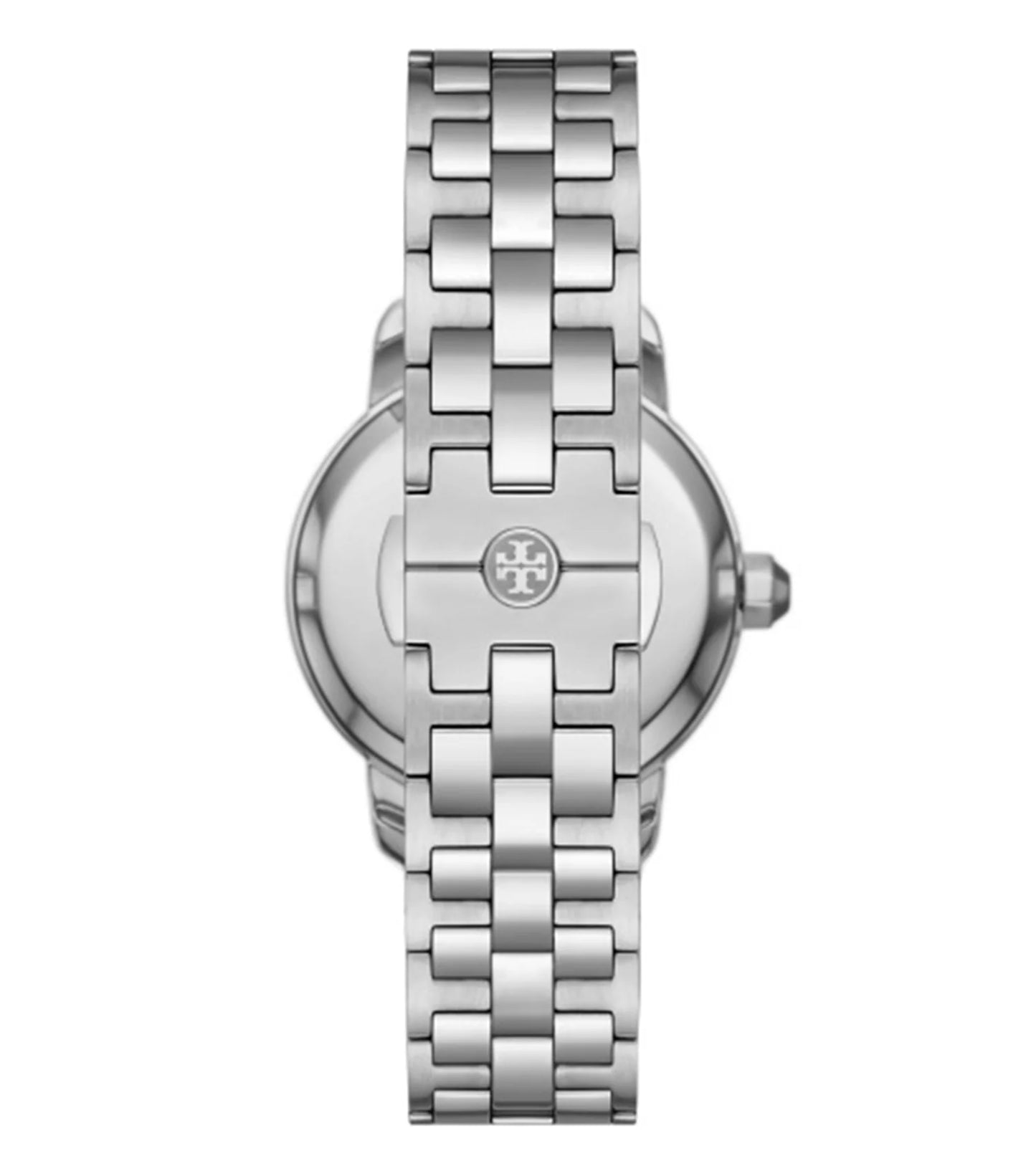 Tory Burch Sky Blue Dial Ladies Watch - TBW1057