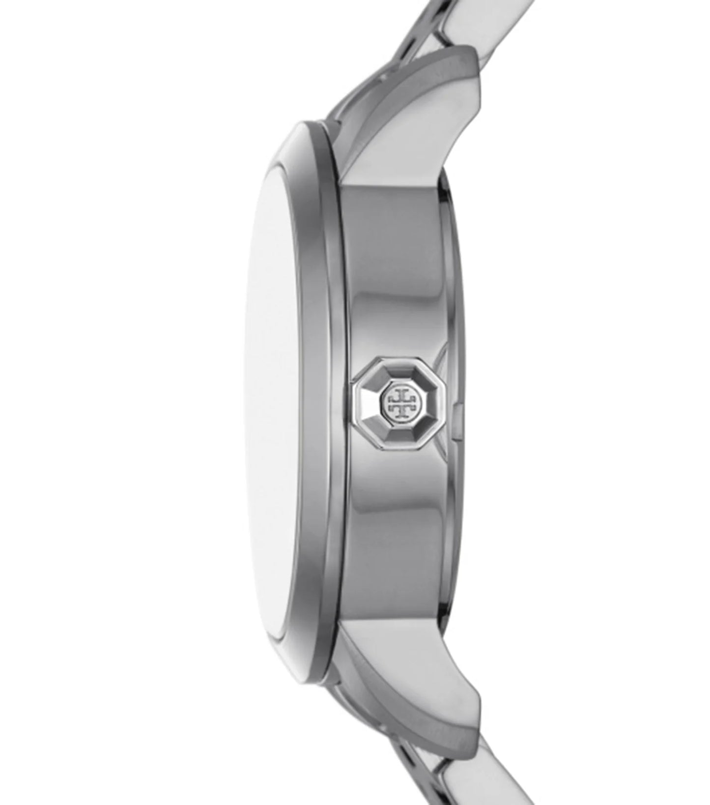 Tory Burch Sky Blue Dial Ladies Watch - TBW1057