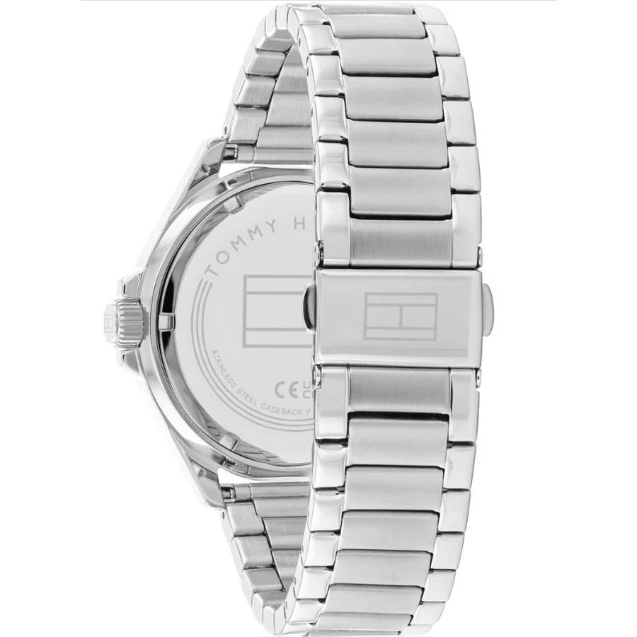 1792012 Tommy Hilfiger Men's Classic blue dial watch- TH1792012 – Watch Imperio