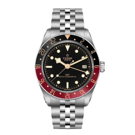 Tudor Black Bay 58 GMT Coke On Jubilee - m7939g1a0nru-0003