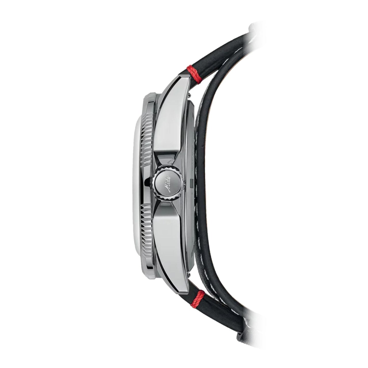 Mido Ocean Star World Timer Men's Watch - M026.830.16.030.00