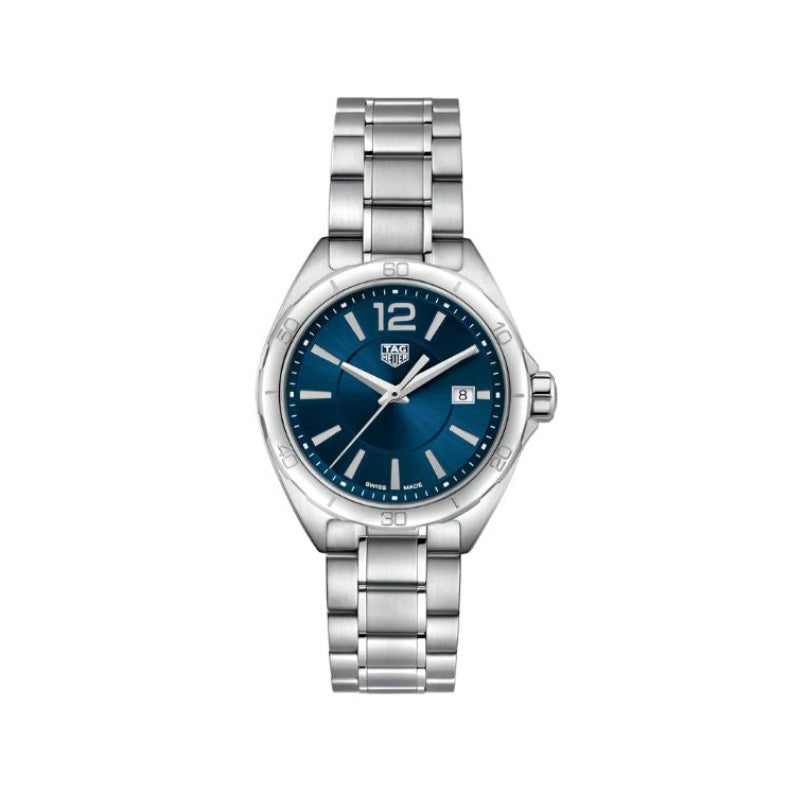 TAG Heuer Formula 1 Blue Dial Ladies Watch- WBJ1412.BA0664