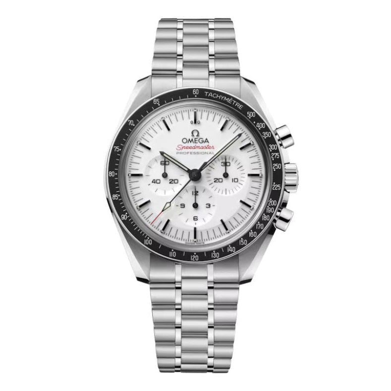 Omega Speedmaster Moonwatch Professional Sapphire Men's Watch - 310.30.42.50.04.001