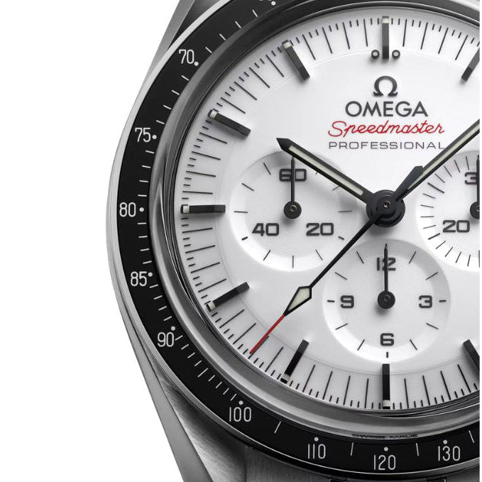 Omega Speedmaster Moonwatch Professional Sapphire Men's Watch - 310.30.42.50.04.001