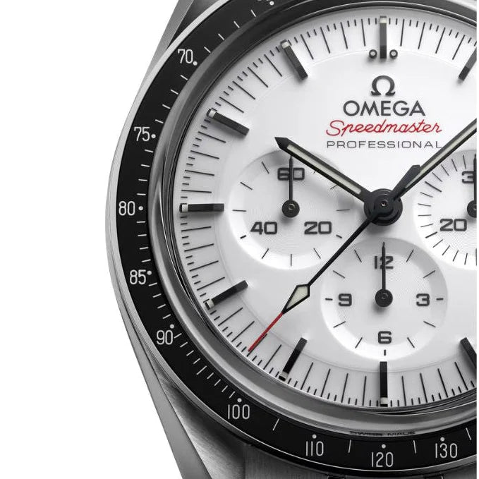 Omega Speedmaster Moonwatch Professional Sapphire Men's Watch - 310.30.42.50.04.001