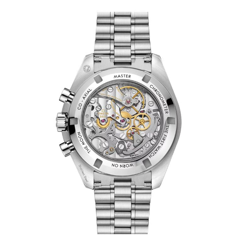 Omega Speedmaster Moonwatch Professional Sapphire Men's Watch - 310.30.42.50.04.001