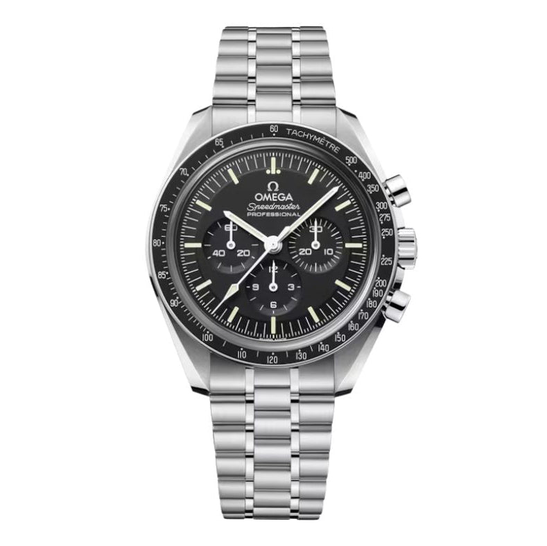 Omega Speedmaster Moonwatch Sapphire Men's Watch - 310.30.42.50.01.002