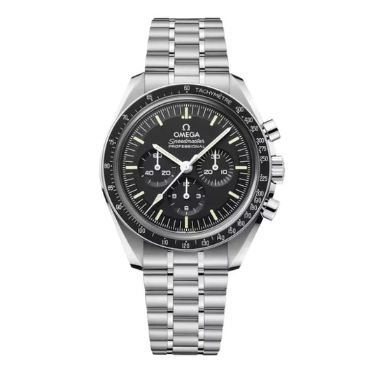 Omega Speedmaster Moonwatch Sapphire Men's Watch - 310.30.42.50.01.002