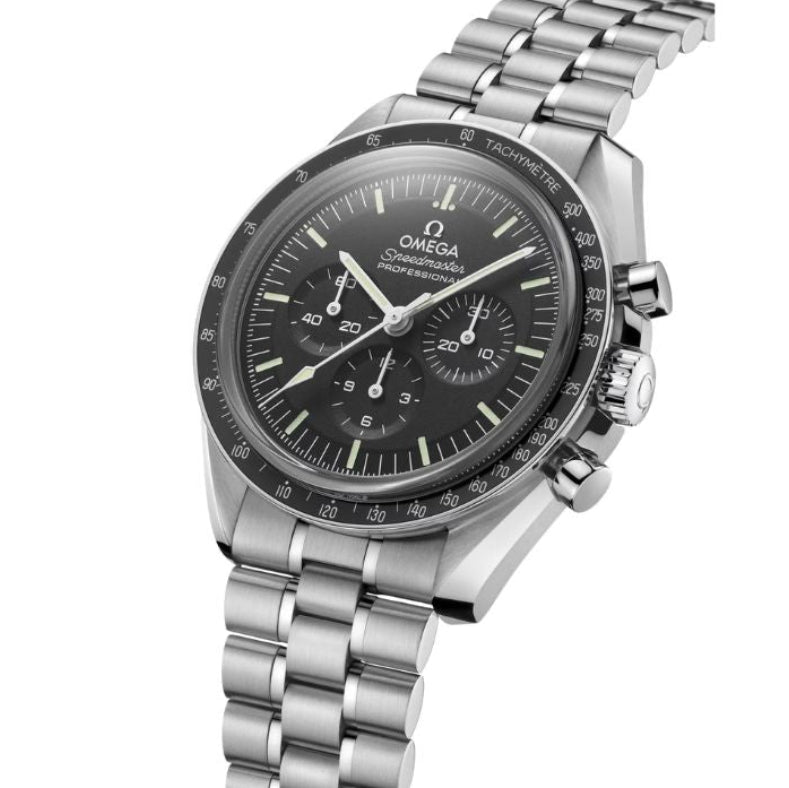 Omega Speedmaster Moonwatch Sapphire Men's Watch - 310.30.42.50.01.002