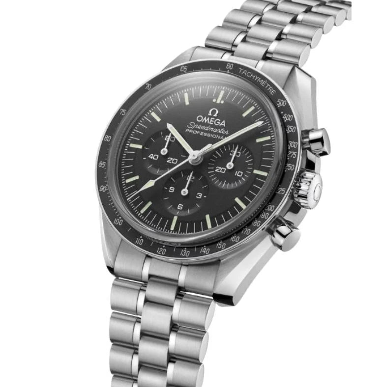 Omega Speedmaster Moonwatch Sapphire Men's Watch - 310.30.42.50.01.002