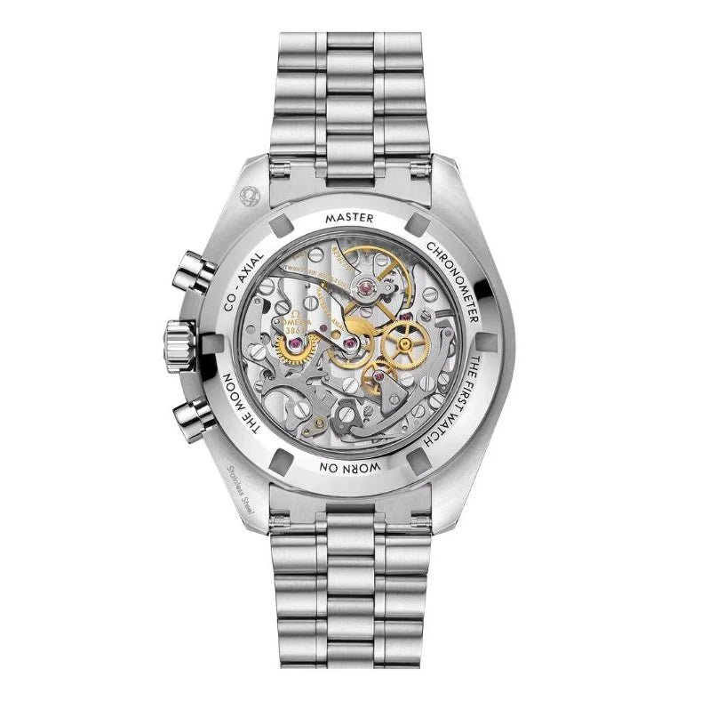 Omega Speedmaster Moonwatch Sapphire Men's Watch - 310.30.42.50.01.002