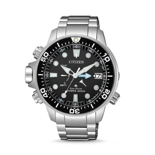 Citizen Promaster Aqualand Men's Diver Watch - BN2031-85E