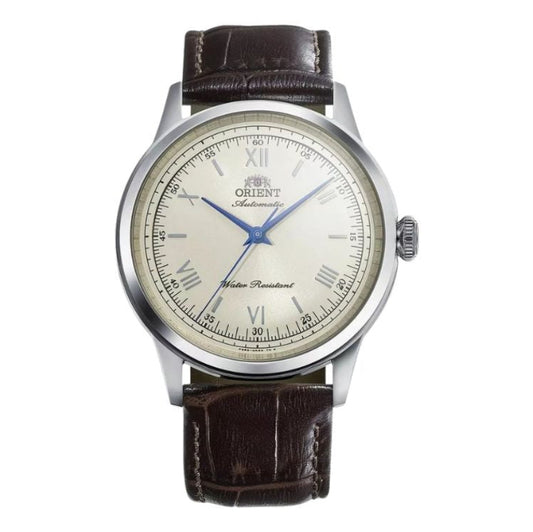 Orient Bambino Automatic Men's Watch - RA-BB0003Y30B
