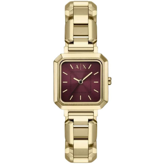 Armani Exchange Leila Ladies watch - AX5734
