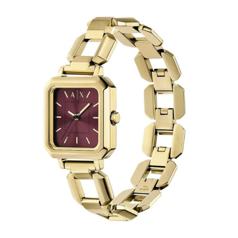 Armani Exchange Leila Ladies watch - AX5734