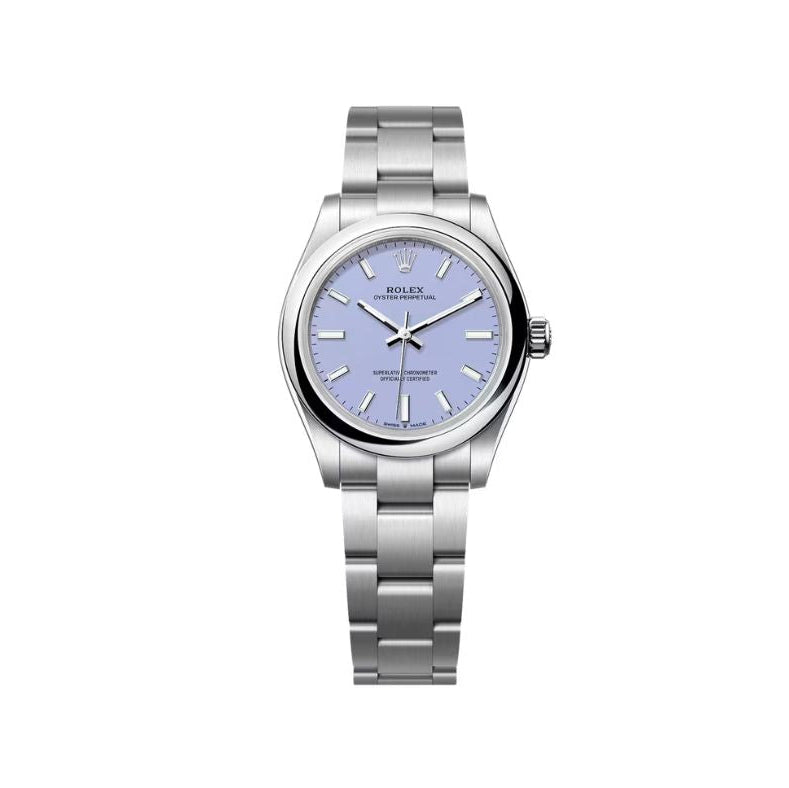 Rolex Oyster Perpetual 31 mm Oystersteel Ladies Watch - 277200