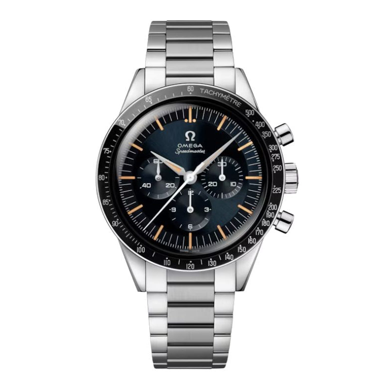 OMEGA Speedmaster "The First Omega in Space" Men's Watch - 310.30.40.50.06.001