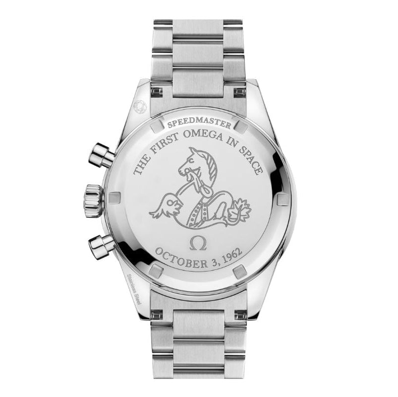 OMEGA Speedmaster "The First Omega in Space" Men's Watch - 310.30.40.50.06.001