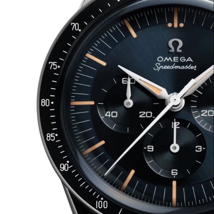 OMEGA Speedmaster "The First Omega in Space" Men's Watch - 310.30.40.50.06.001