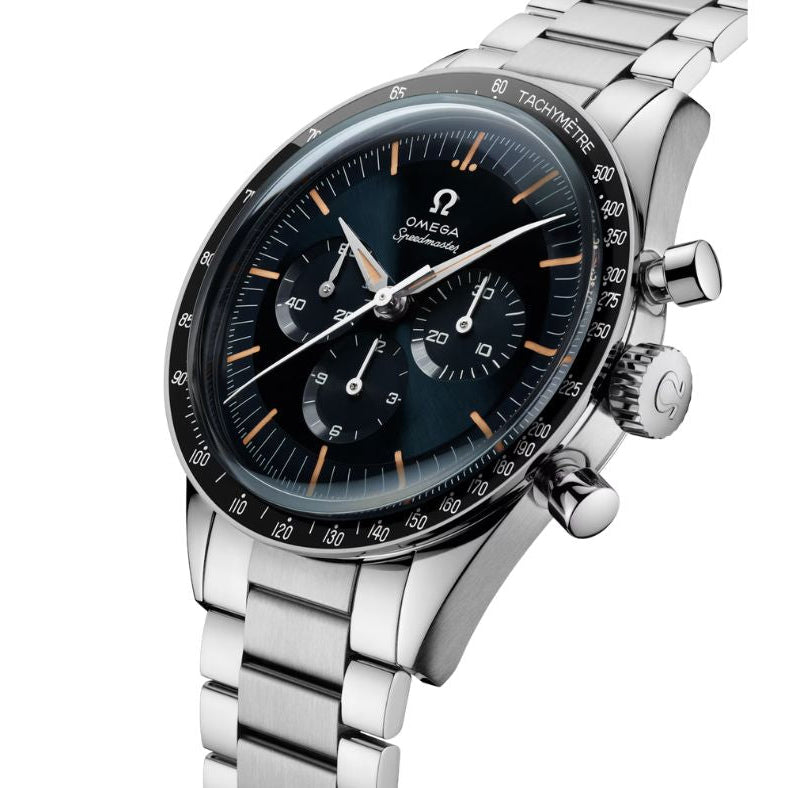 OMEGA Speedmaster "The First Omega in Space" Men's Watch - 310.30.40.50.06.001